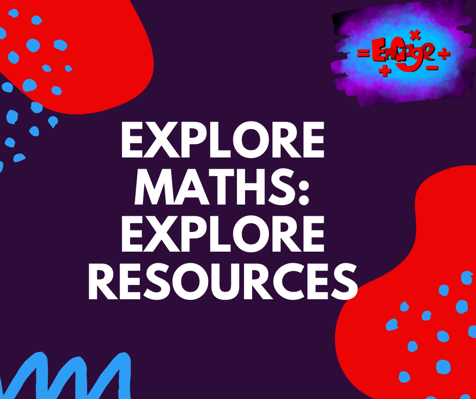Explore Maths Explore Resources Engage Education